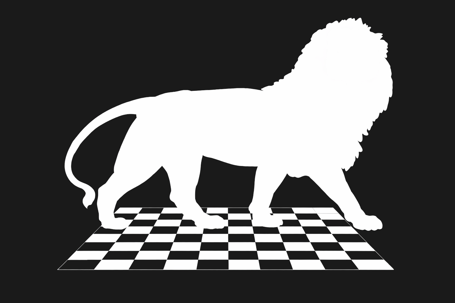 Chess In Reading logo